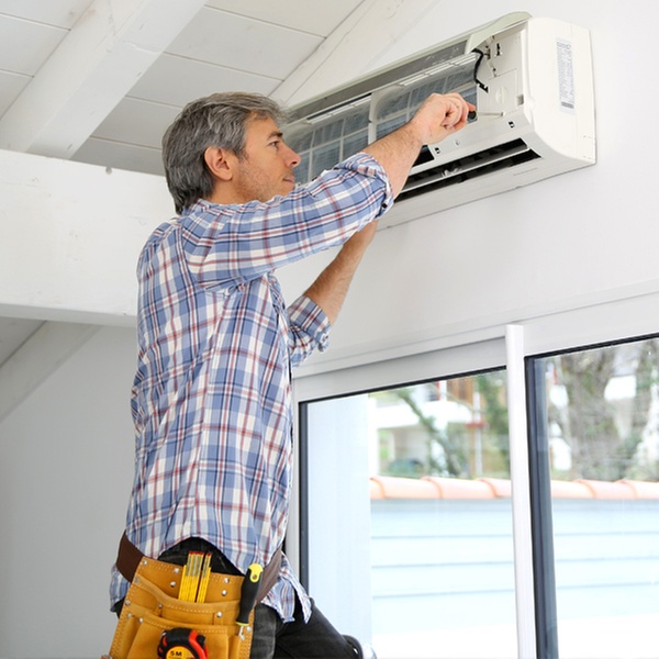 Şırnak Klima Tamircisi