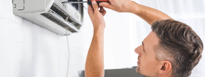 Şırnak Klima Tamircisi